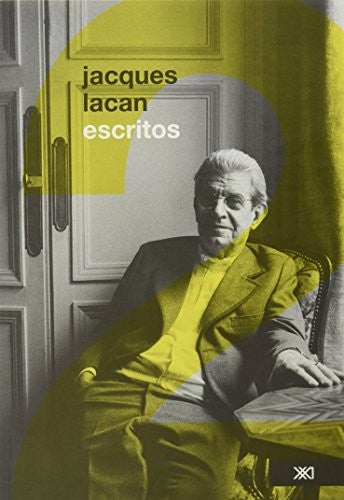 Escritos 2 [Paperback] Lacan, Jacques