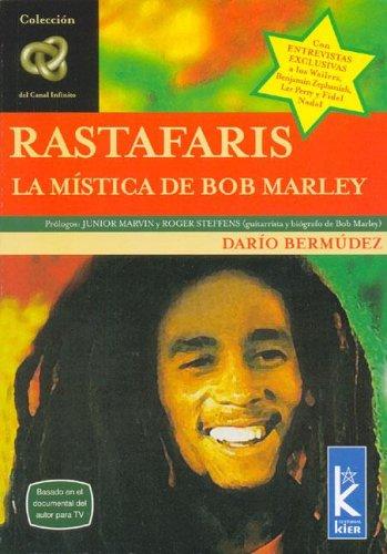 RASTAFARIS [Paperback] Bermudez, Dario