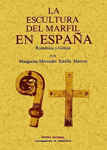 LA ESCULTURA DEL MARFIL EN ESPAÃ‘A: ROMAN