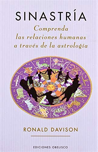 Sinastria [Paperback] Ronald Davison and EDC OBELISCO