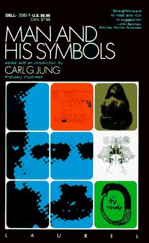 Man and His Symbols [Mass Market Paperback] Jung, Carl G.