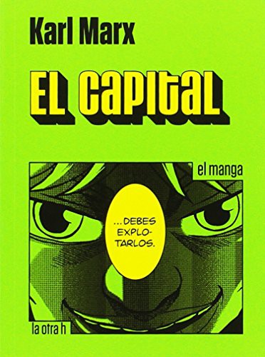 EL CAPITAL [Paperback] Karl Marx