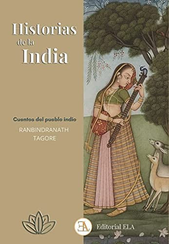 Historias de la India [Paperback] Tagore, Ranbindranath