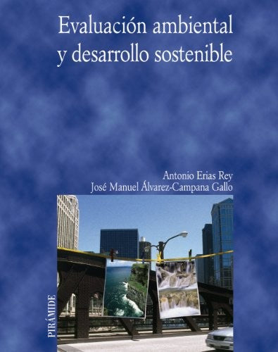 Evaluación Ambiental y Desarrollo Sostenible