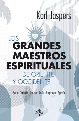 Los Grandes Maestros Esp