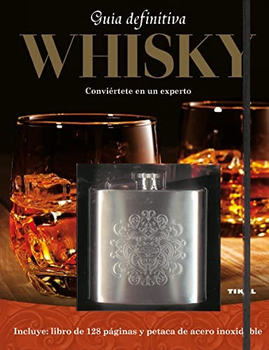 Whisky (Guia definitiva) [Paperback] Helen Jaeger