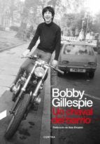 Un chaval del barrio Gillespie, Bobby