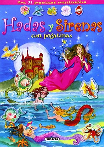 escenarios con pegatinas. (4 titulos) ref.: 2368 - 04