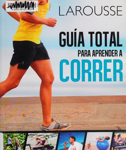 Maratón [Paperback] Dorling Kindersley