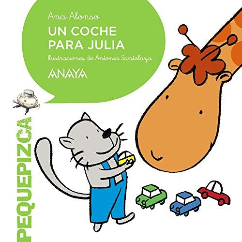 Un Coche Para Julia