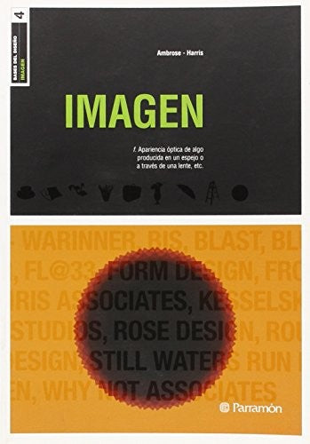 Imágen [Paperback] Ambrose-Harris