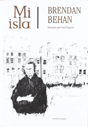Mi Isla Brendan Behan