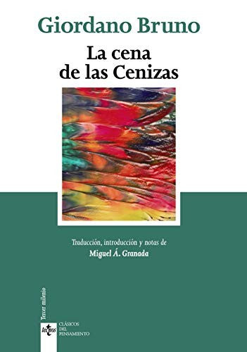La Cena de las Cenizas