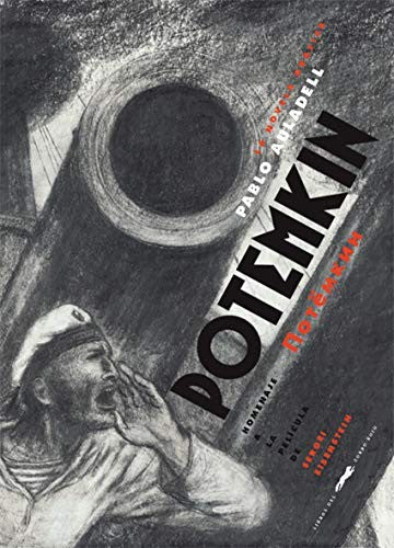 Potemkin [Hardcover] Auladell, Pablo