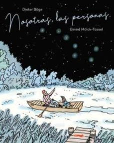 Nosotras, las personas [Hardcover] Boge, Dieter