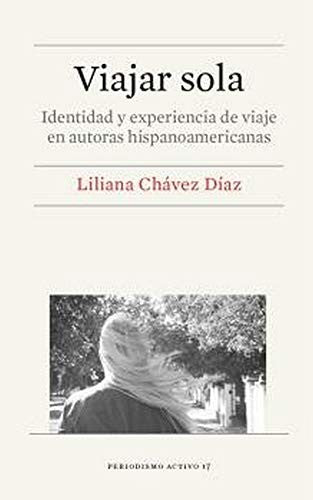 Viajar sola [Paperback]