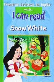 Snow White (I can read) Gool, Van
