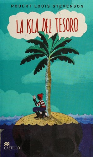 LA ISLA DEL TESORO [Paperback] Stevenson, Robert Louis Balfour
