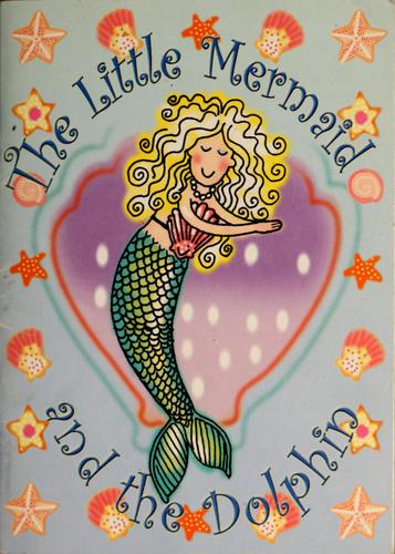 My Little Mermaid Purse [Hardcover] Eason, Sarah