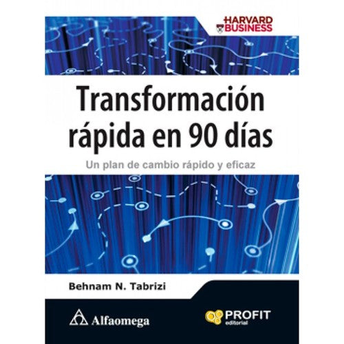 Transformacion Rapida En 90 Dias (Spanish Edition)