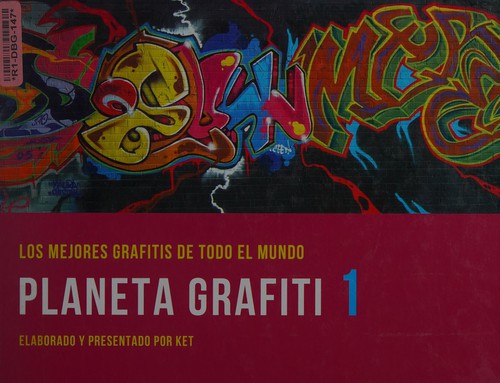 PLANETA GRAFITI 1 / PD.