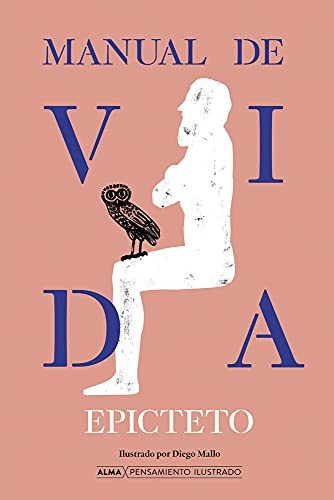 Manual de Vida [Hardcover] Epicteto