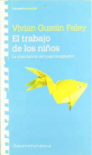 El trabajo de los niños