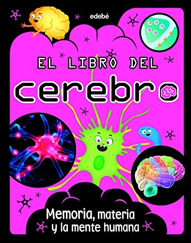 El libro del cerebro / Pd.