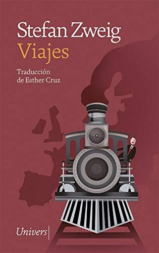 Viajes [Hardcover]