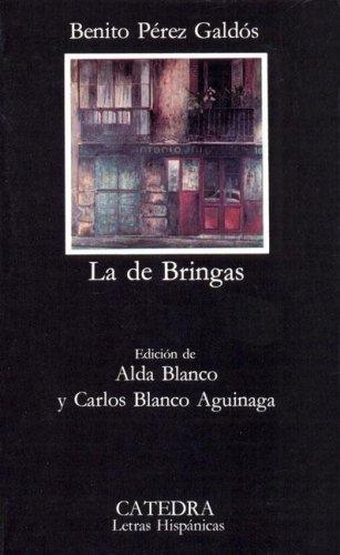 La de Bringas