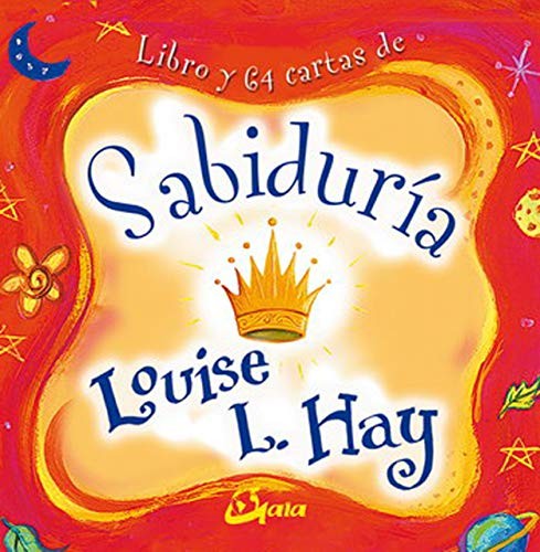 Sabiduría: Cartas (Nueva edición) [Paperback] Hay, Louise L.