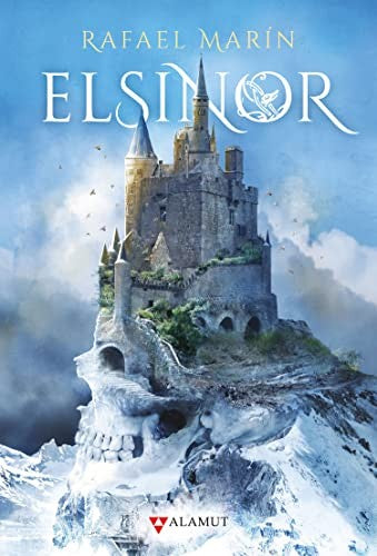 Elsinor [Hardcover] Marín, Rafael