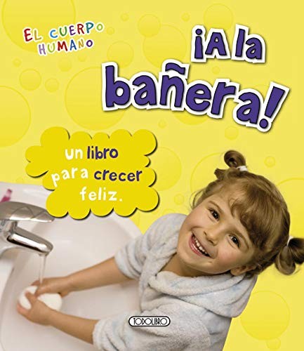 A LA BAÑERA / PD.