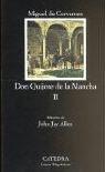 Don Quijote de la Mancha 2