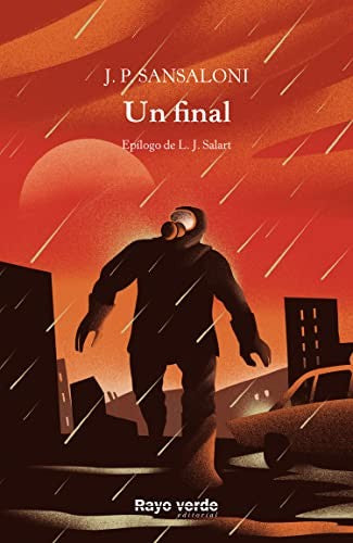 Un final [Paperback] Sansaloni, J.P.