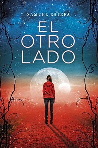 El otro lado [Paperback] Samuel Estepa