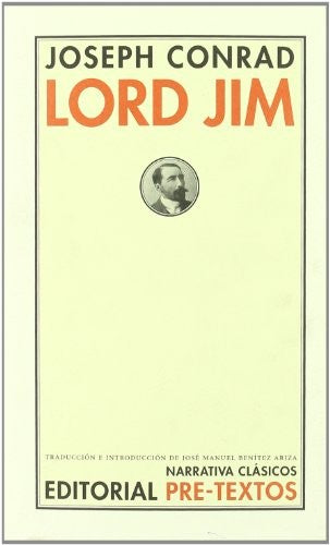 Lord Jim (Narrativa Clasicos) [Hardcover] Gidi, Antonio