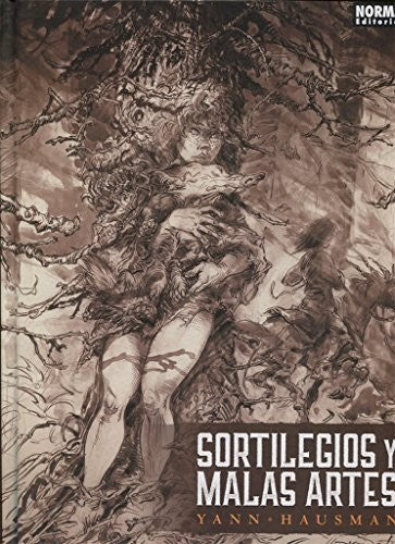 Sortilegios y malas artes / pd.