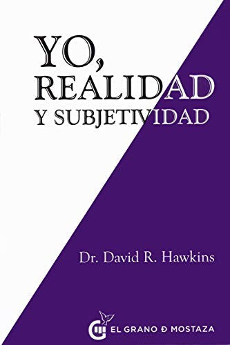 Yo. Realidad y subjetividad [Paperback] Hawkins, David