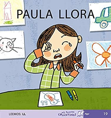 Paula Llora - Manuscrita (MIS PRIMEROS CALCETINES) [Paperback]