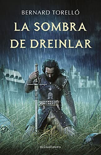 La Sombra de Dreinlar [Paperback] Bernard Torelló López