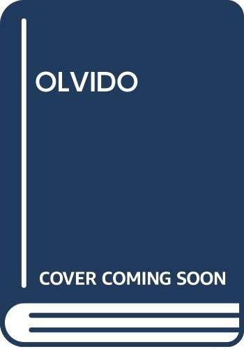El olvido