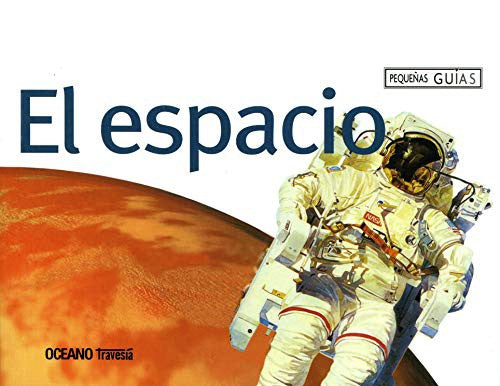 El espacio [Paperback] O´Byrne, John