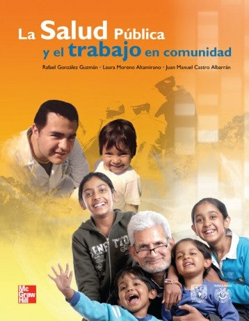 La Salud Publica Y El Trabajo En Co [Paperback] Moreno
