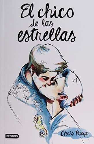 El chico de las estrellas [Paperback] Martínez Pueyo, Christian