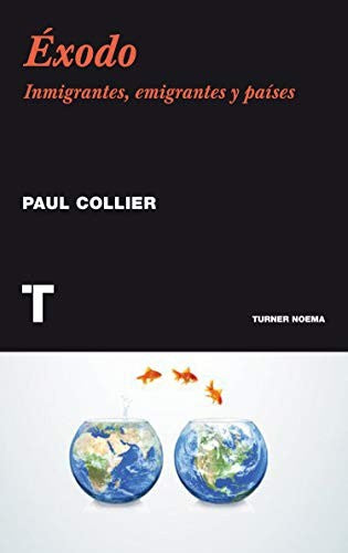 Éxodo [Paperback] Collier, Paul
