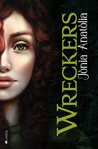 Wreckers [Paperback]
