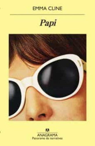 Papi: 1078 [Paperback] Cline, Emma