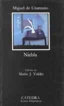 Niebla (Cátedra)