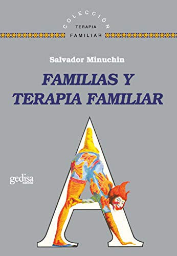 Familias y terapia familiar [Paperback] Minuchin, Salvador